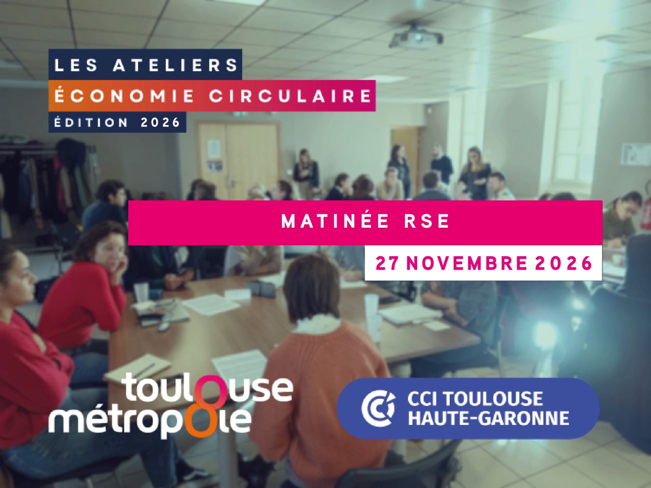 Matinée RSE
